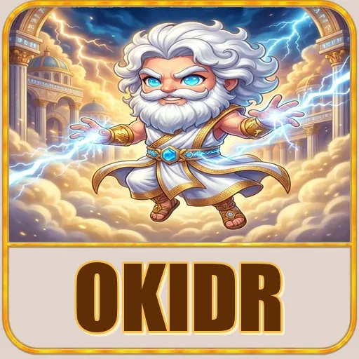Detail APK okidr