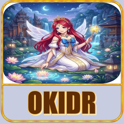 Keamanan okidr